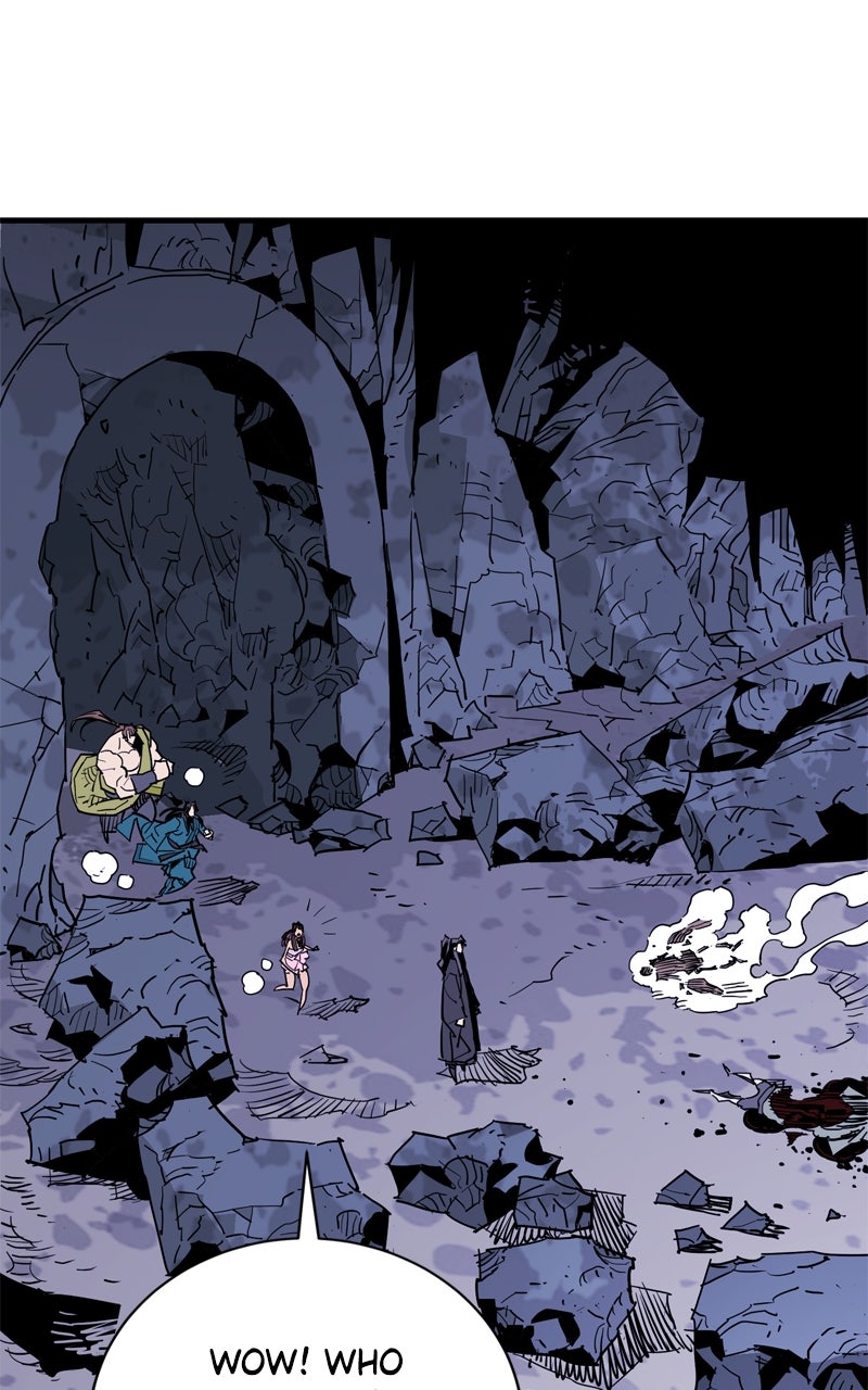 Demon Lord Episode 43 page 10 - 