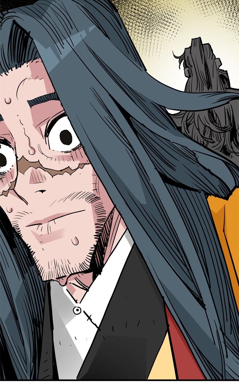 Demon Lord Episode 43 page 100 - 