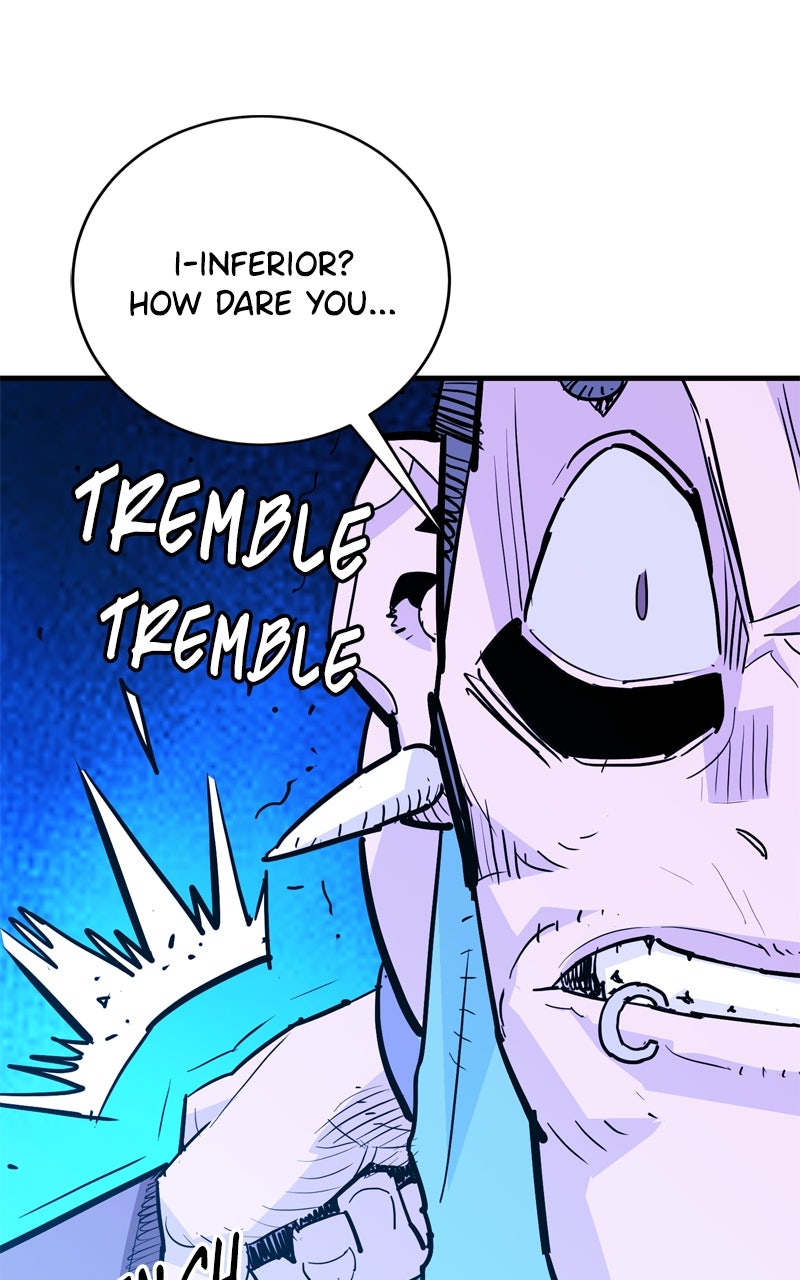 Demon Lord Episode 44 page 102 - 