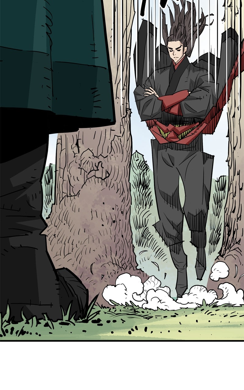 Demon Lord Episode 44 page 13 - 
