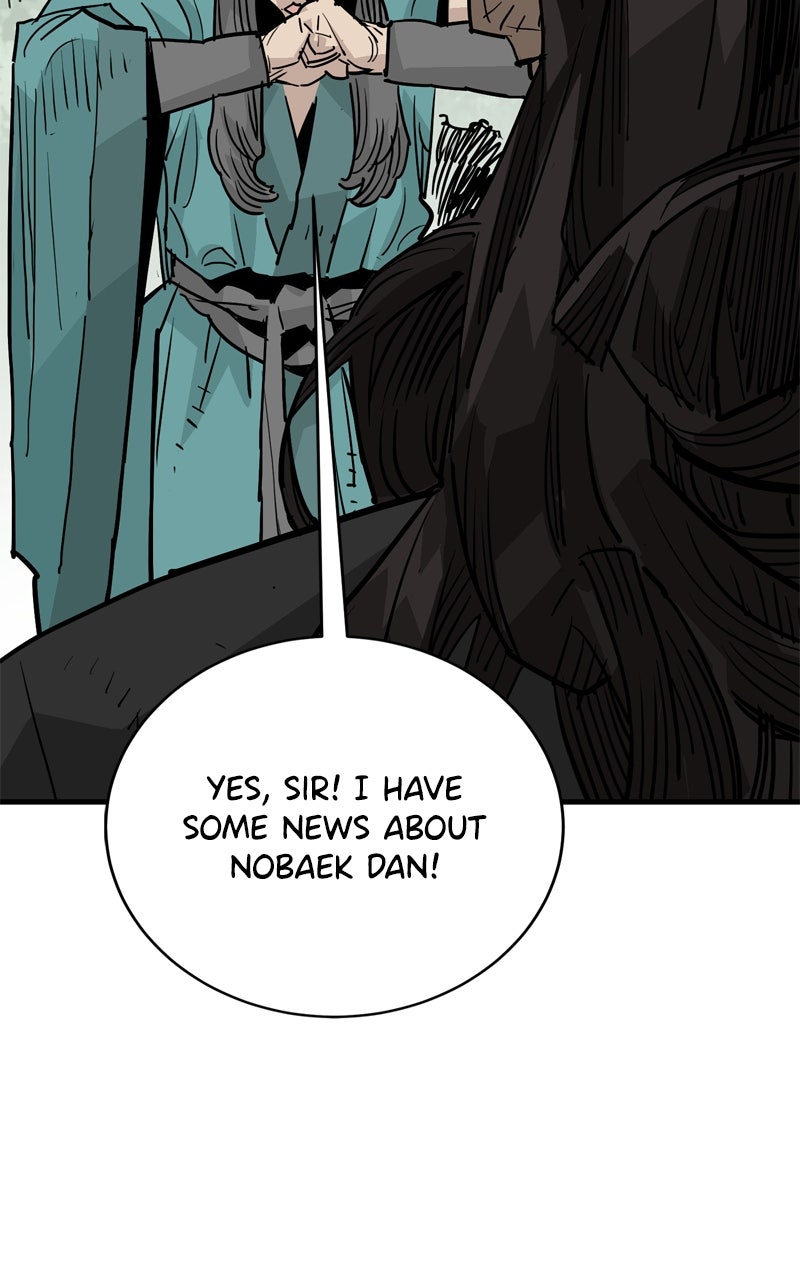 Demon Lord Episode 44 page 15 - 
