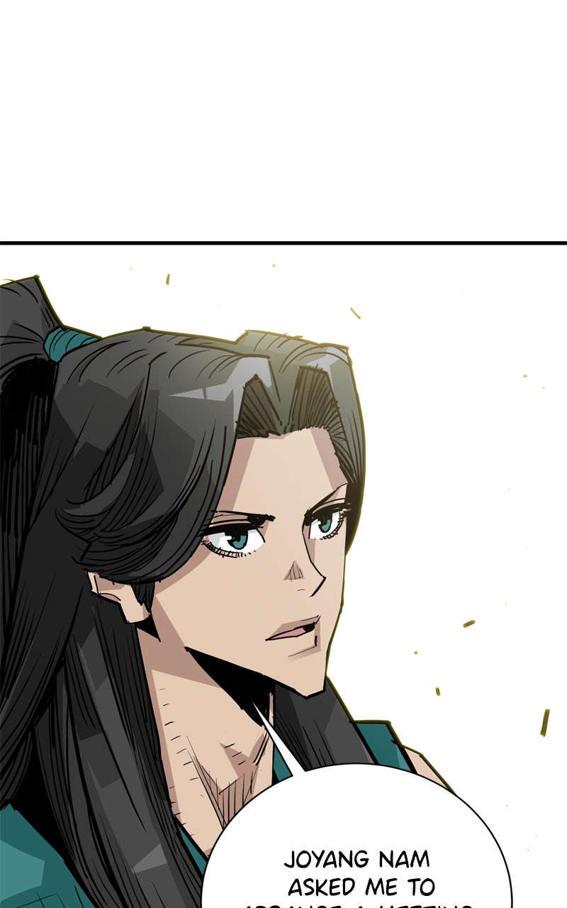 Demon Lord Episode 44 page 16 - 