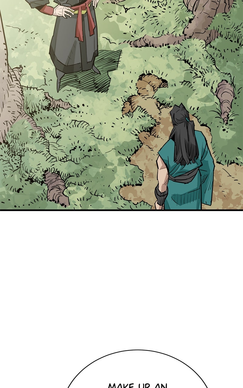 Demon Lord Episode 44 page 18 - 