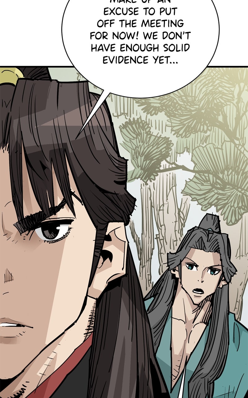 Demon Lord Episode 44 page 19 - 