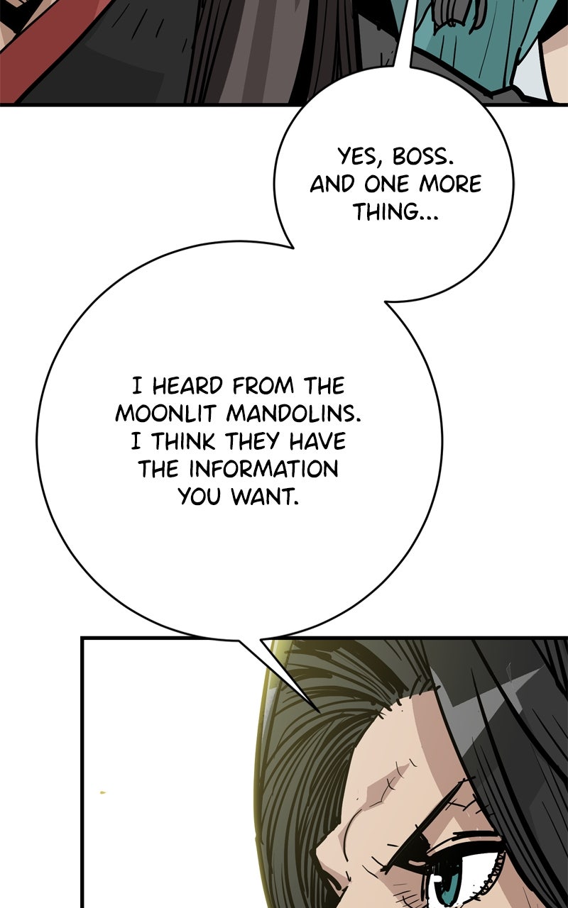 Demon Lord Episode 44 page 20 - 