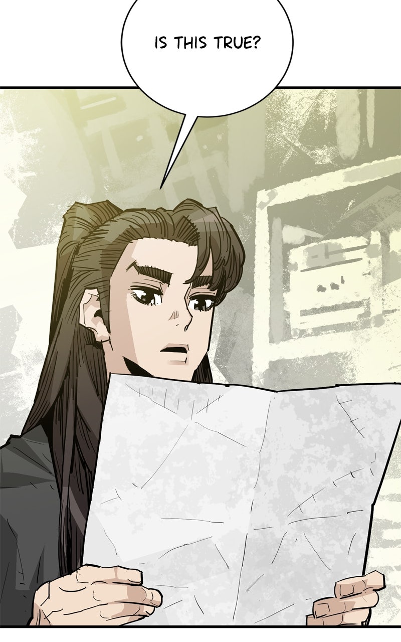 Demon Lord Episode 44 page 25 - 