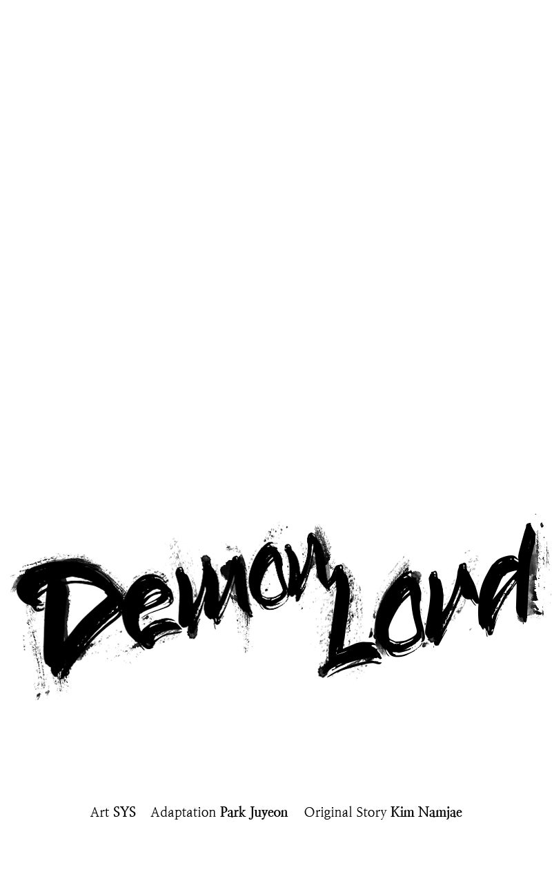 Demon Lord Episode 44 page 29 - 