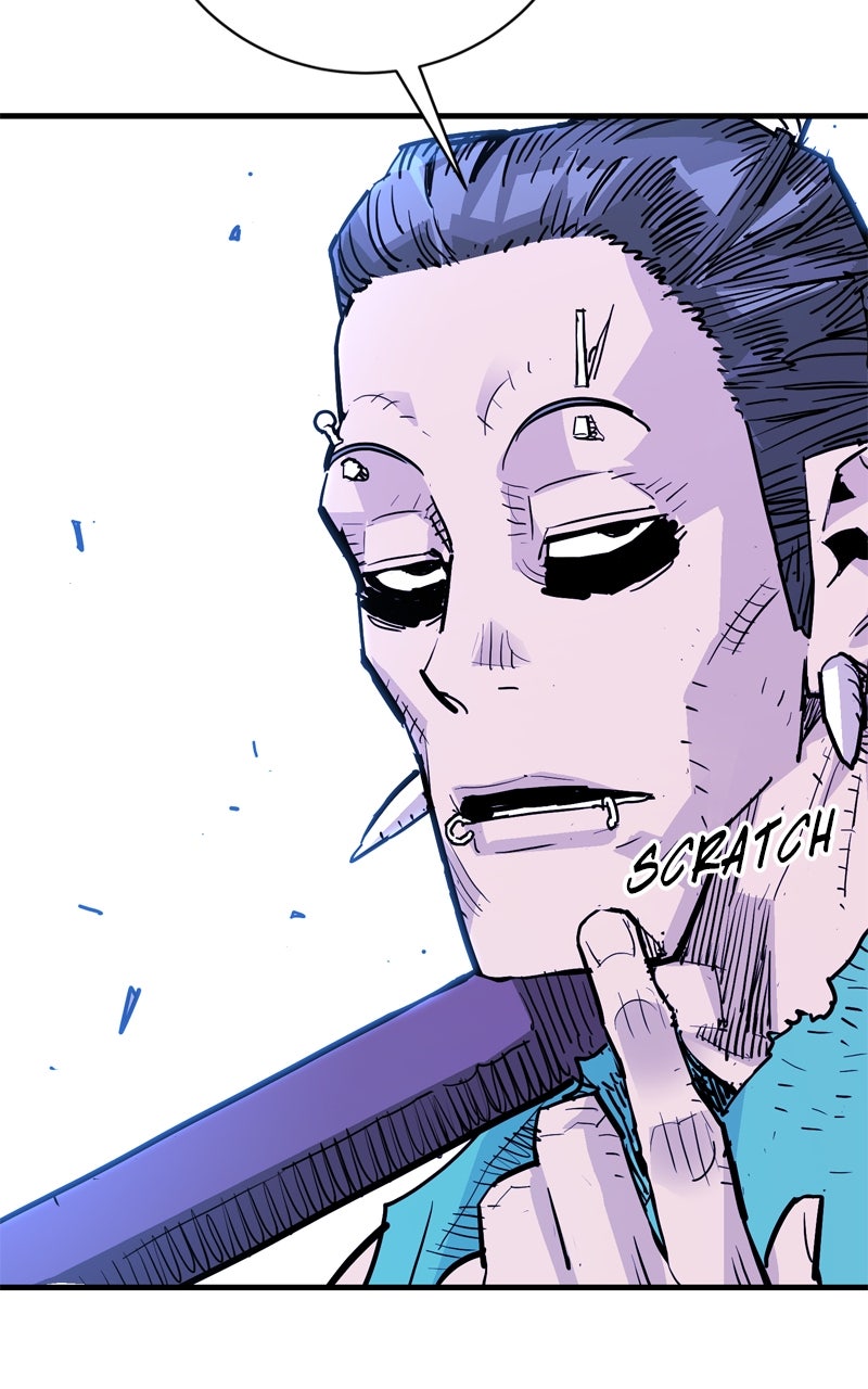 Demon Lord Episode 44 page 42 - 