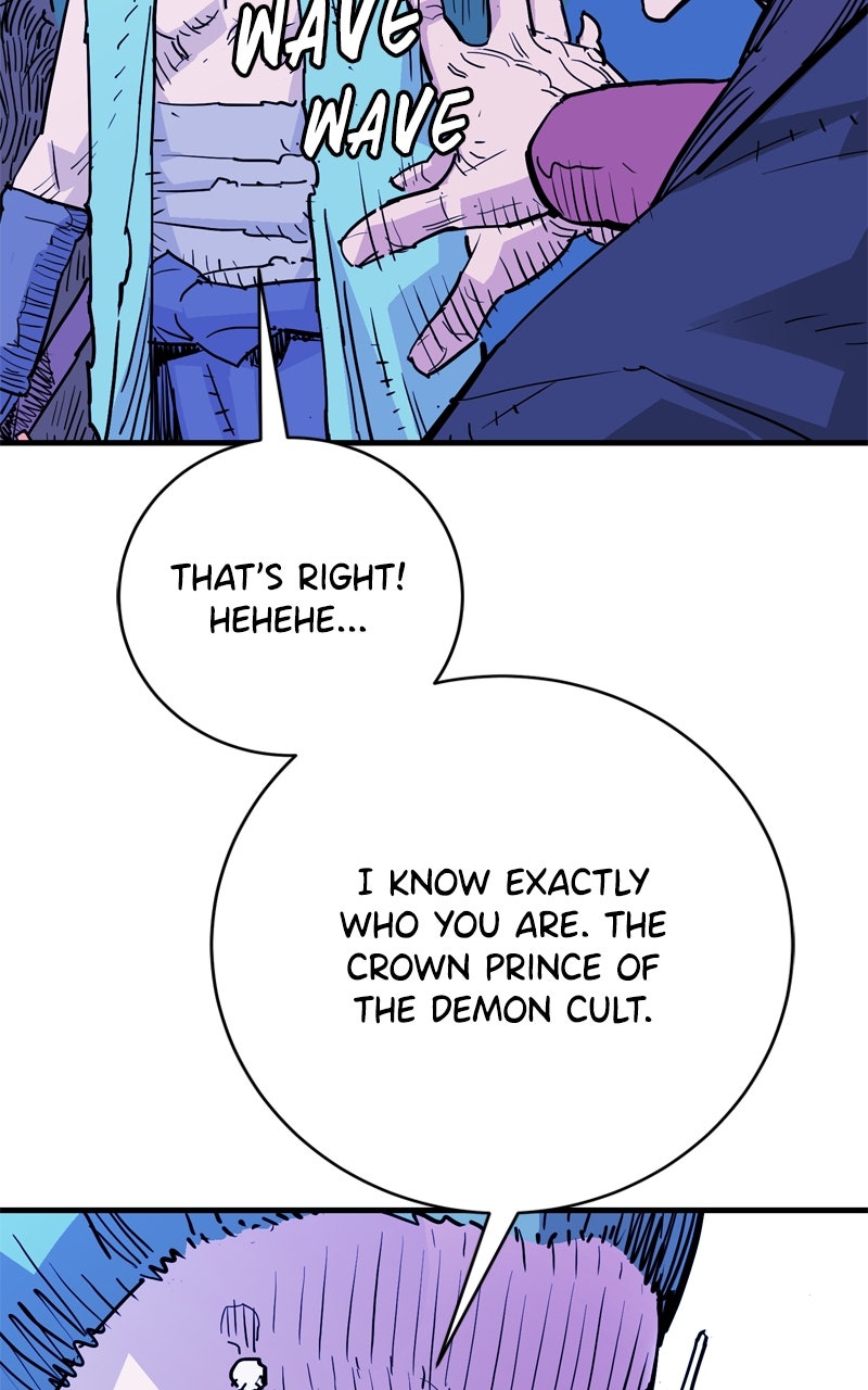 Demon Lord Episode 44 page 46 - 
