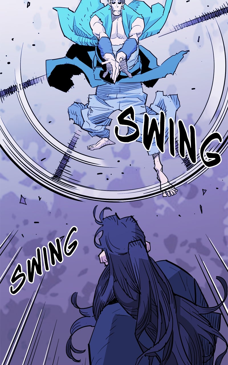 Demon Lord Episode 44 page 50 - 