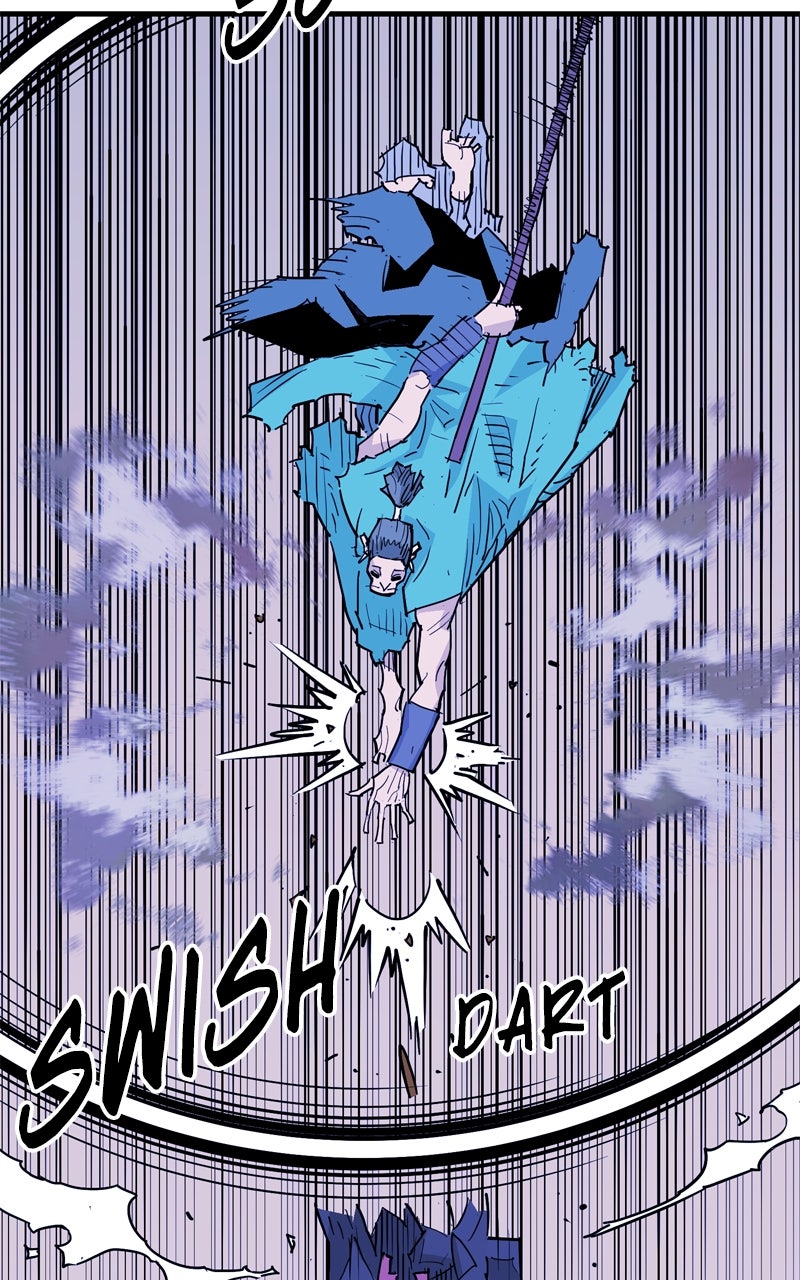 Demon Lord Episode 44 page 54 - 