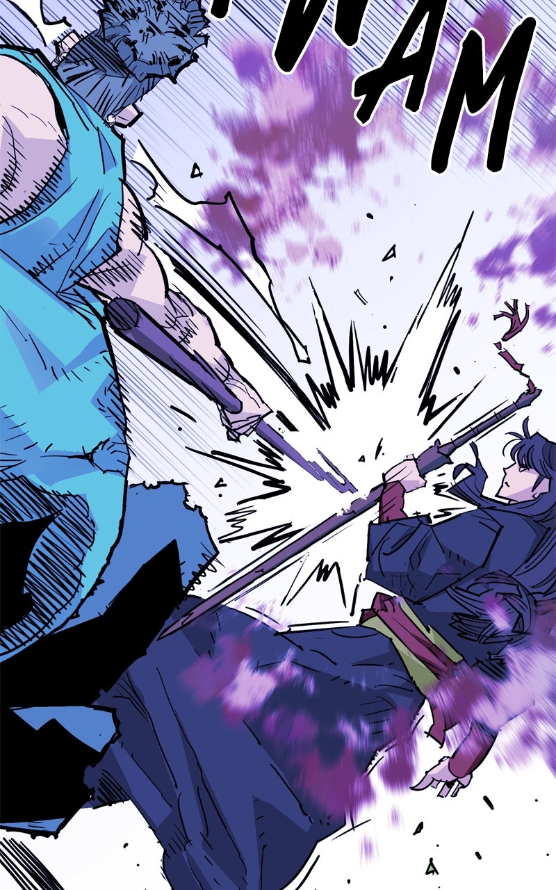 Demon Lord Episode 44 page 56 - 