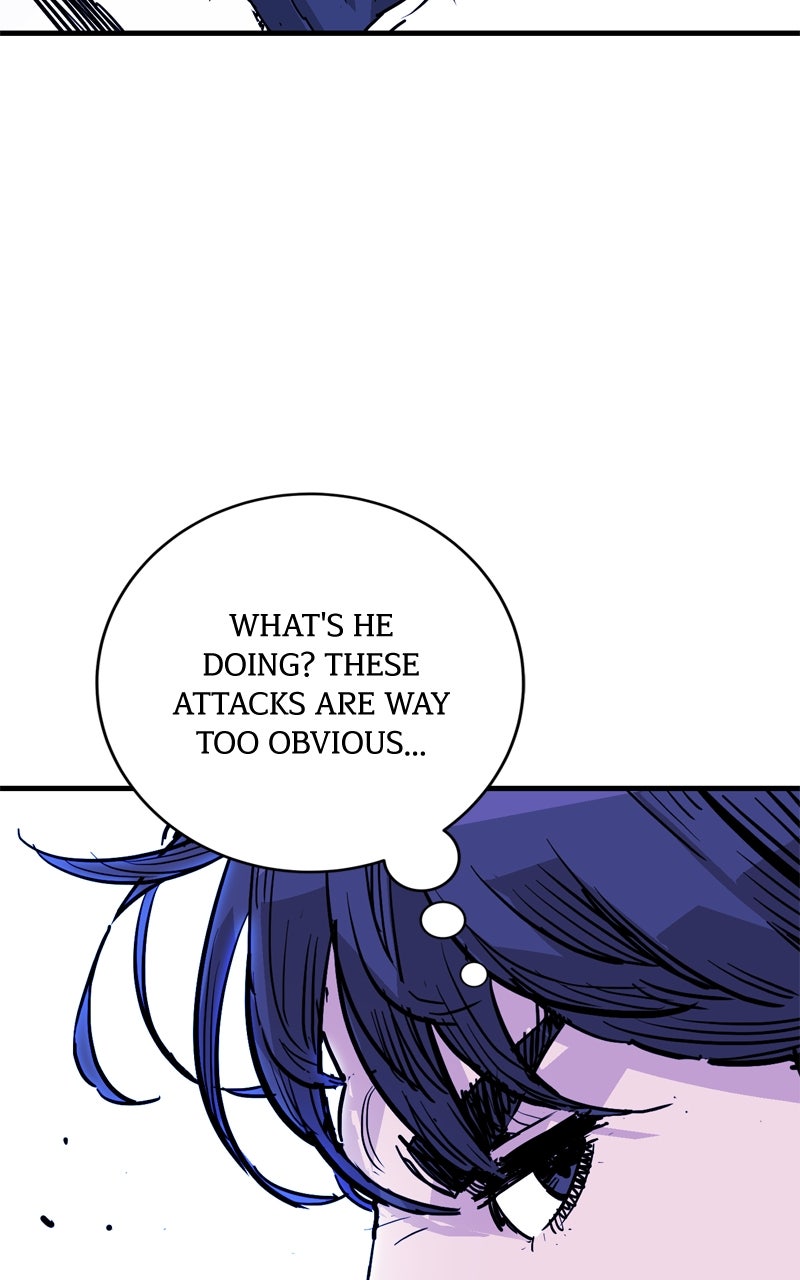 Demon Lord Episode 44 page 57 - 