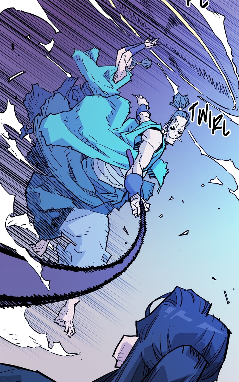 Demon Lord Episode 44 page 60 - 