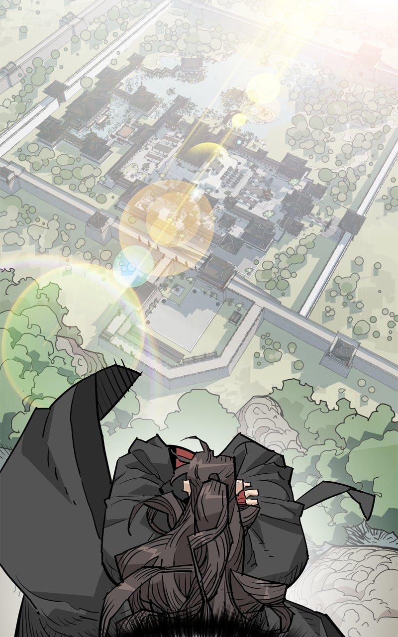 Demon Lord Episode 44 page 7 - 