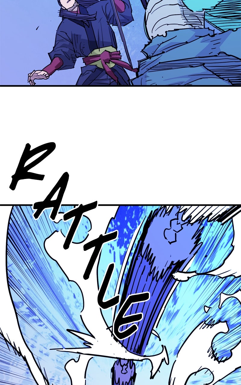 Demon Lord Episode 44 page 75 - 