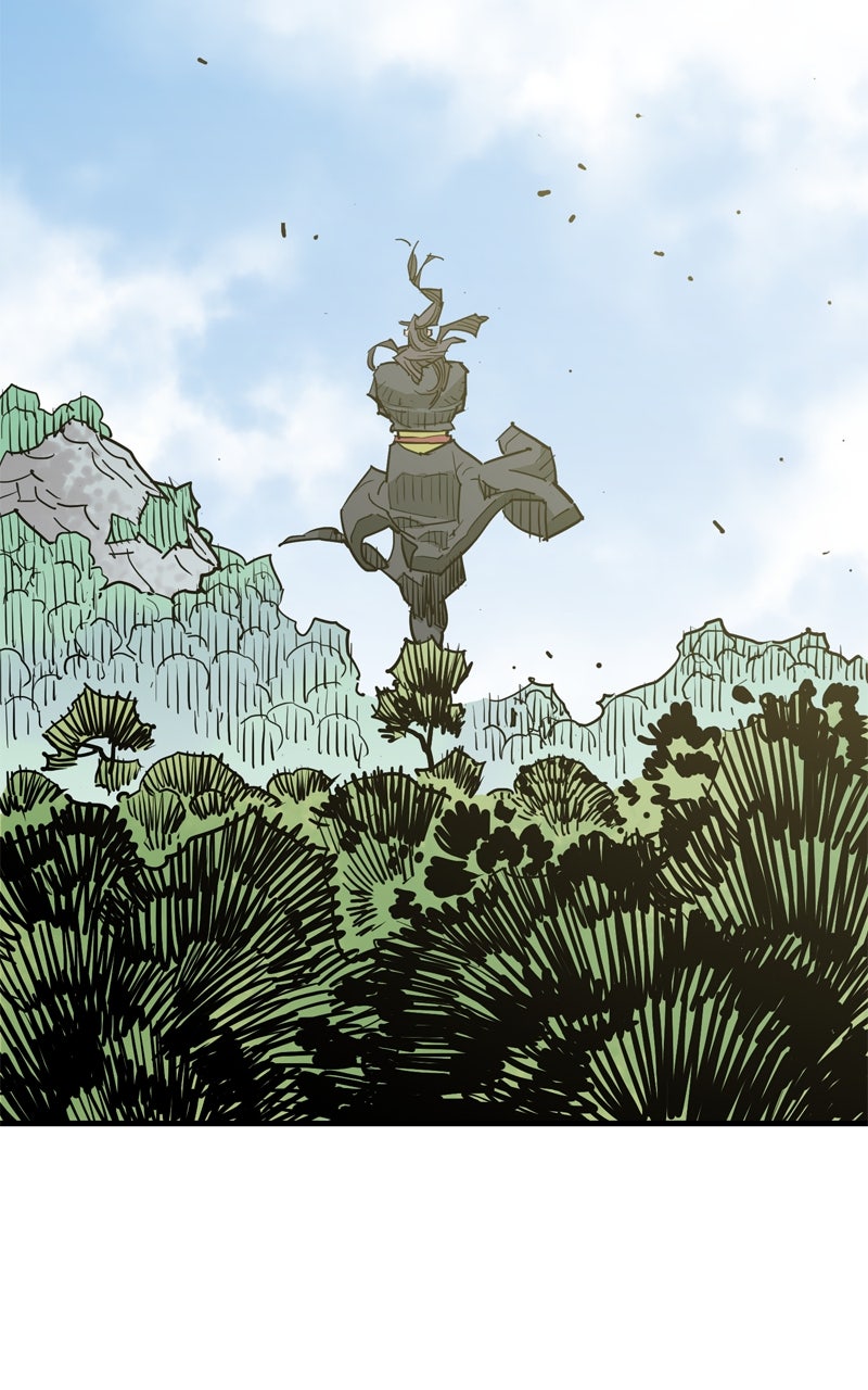 Demon Lord Episode 44 page 9 - 