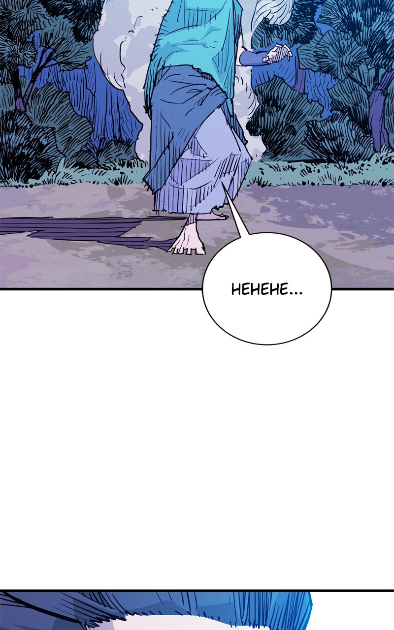 Demon Lord Episode 44 page 82 - 