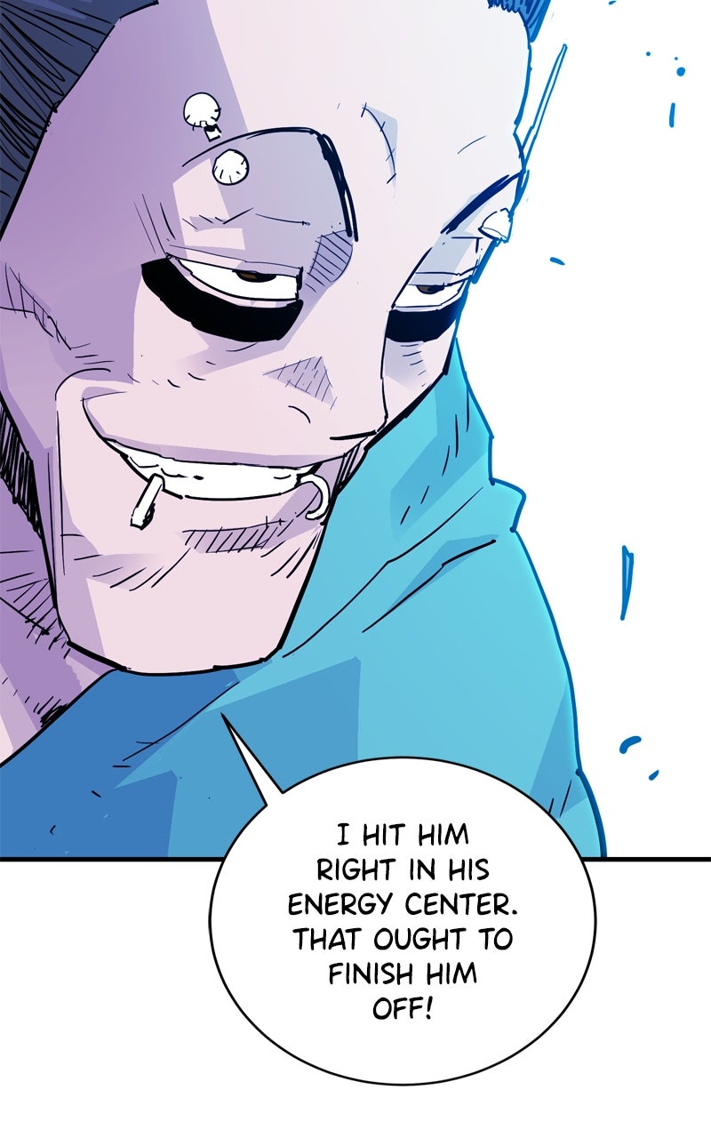 Demon Lord Episode 44 page 83 - 
