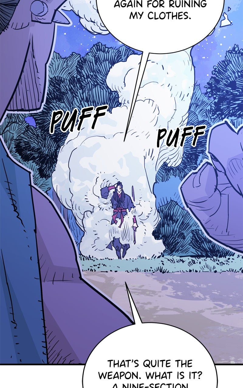 Demon Lord Episode 44 page 88 - 