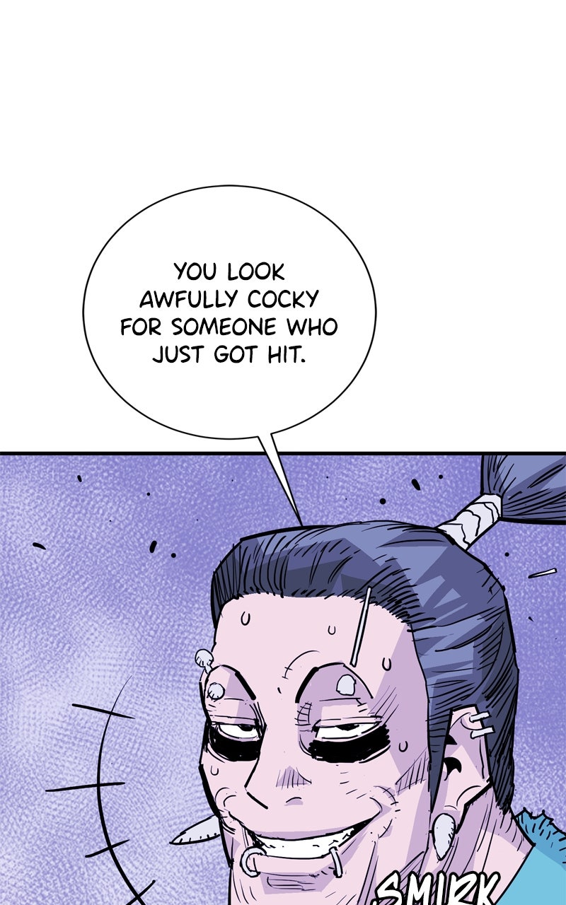 Demon Lord Episode 44 page 93 - 