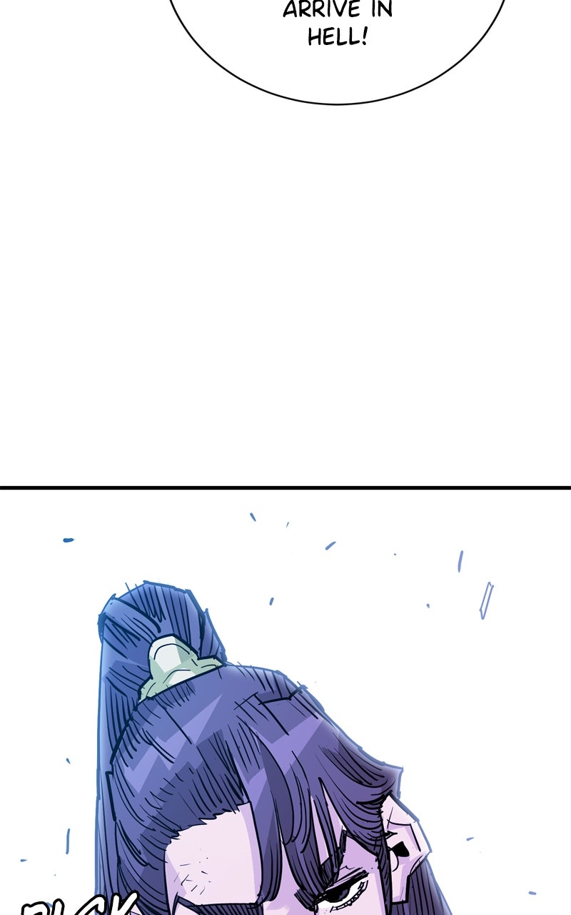 Demon Lord Episode 44 page 100 - 