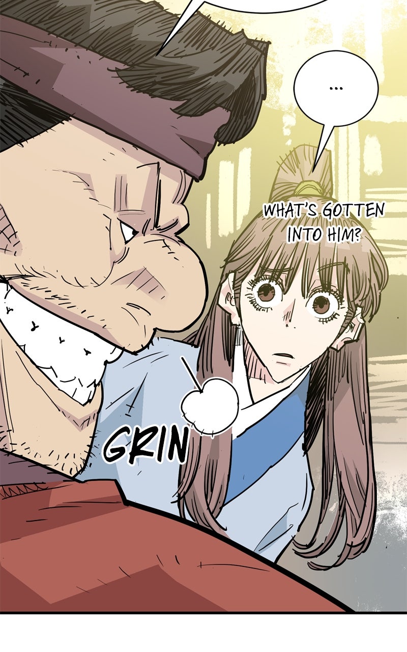 Demon Lord Episode 45 page 102 - 