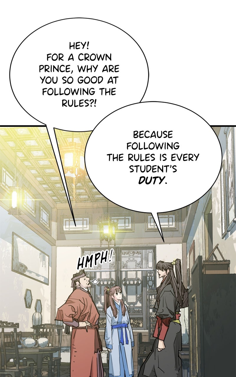 Demon Lord Episode 45 page 105 - 