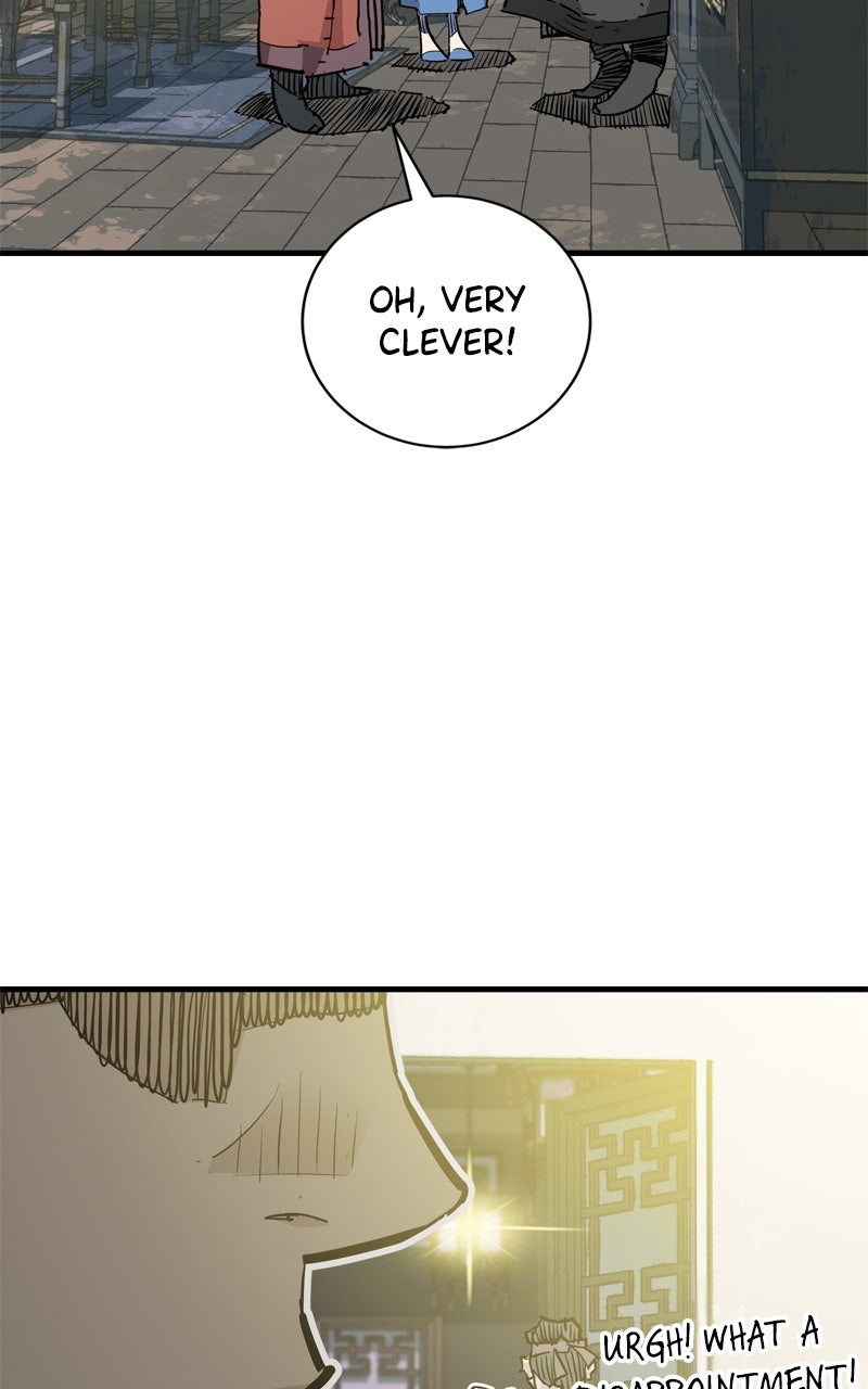 Demon Lord Episode 45 page 106 - 