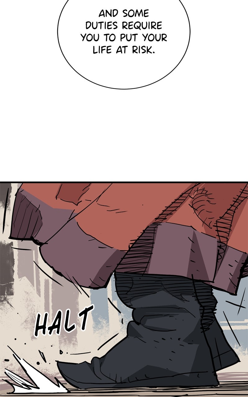 Demon Lord Episode 45 page 108 - 