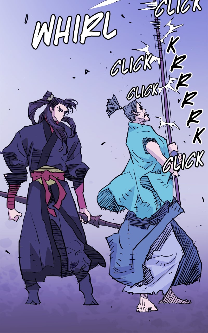 Demon Lord Episode 45 page 14 - 