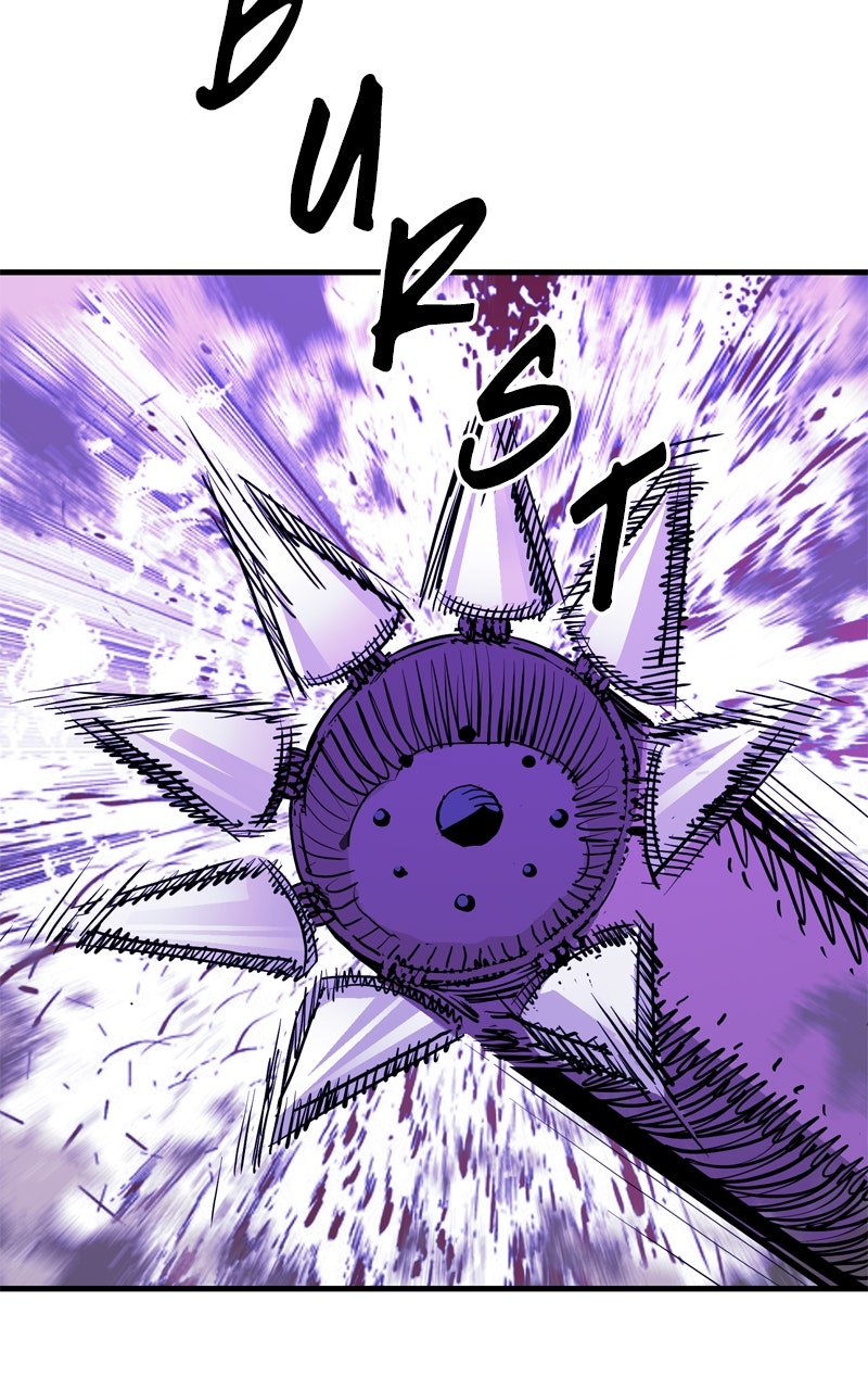 Demon Lord Episode 45 page 21 - 