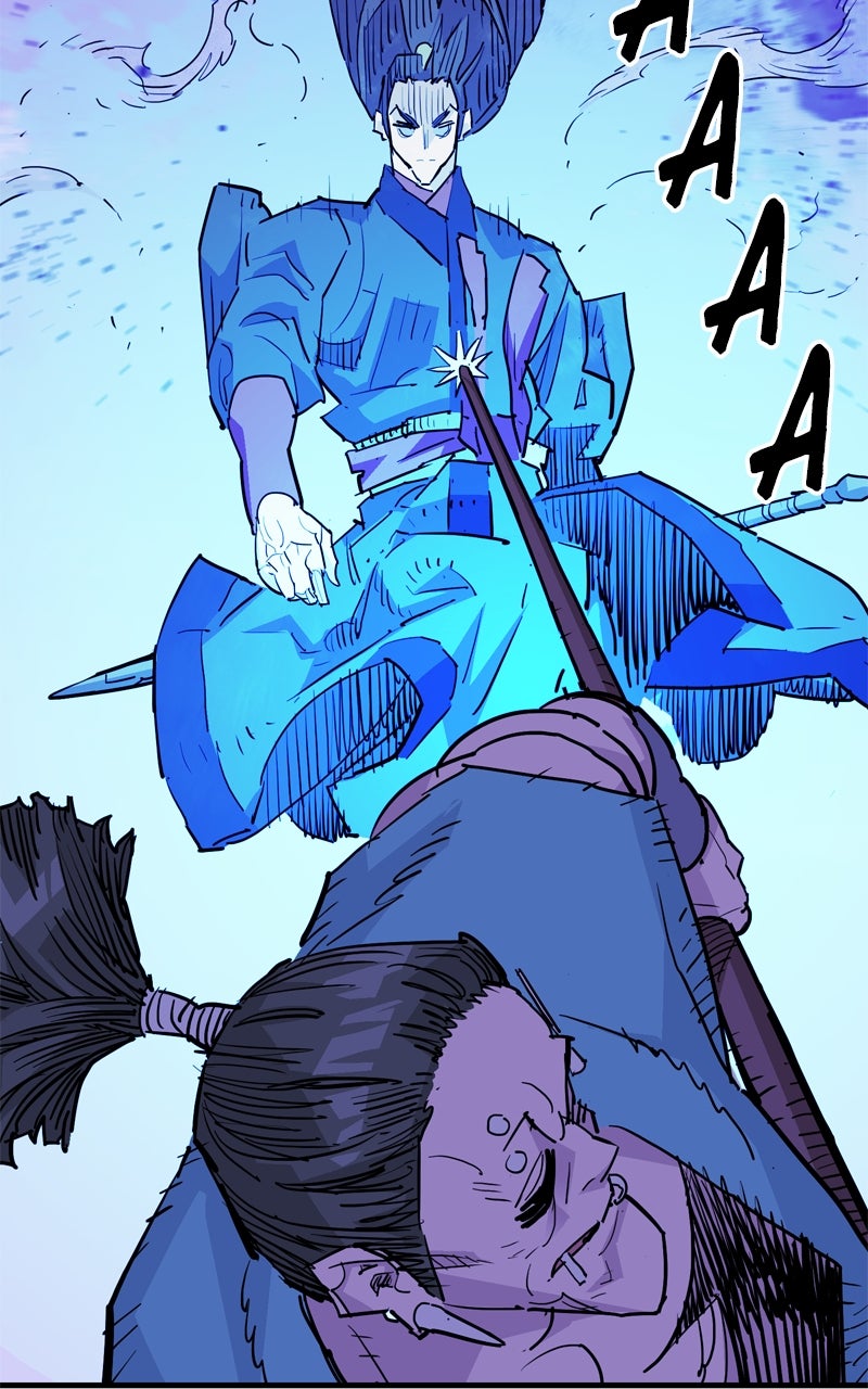 Demon Lord Episode 45 page 28 - 