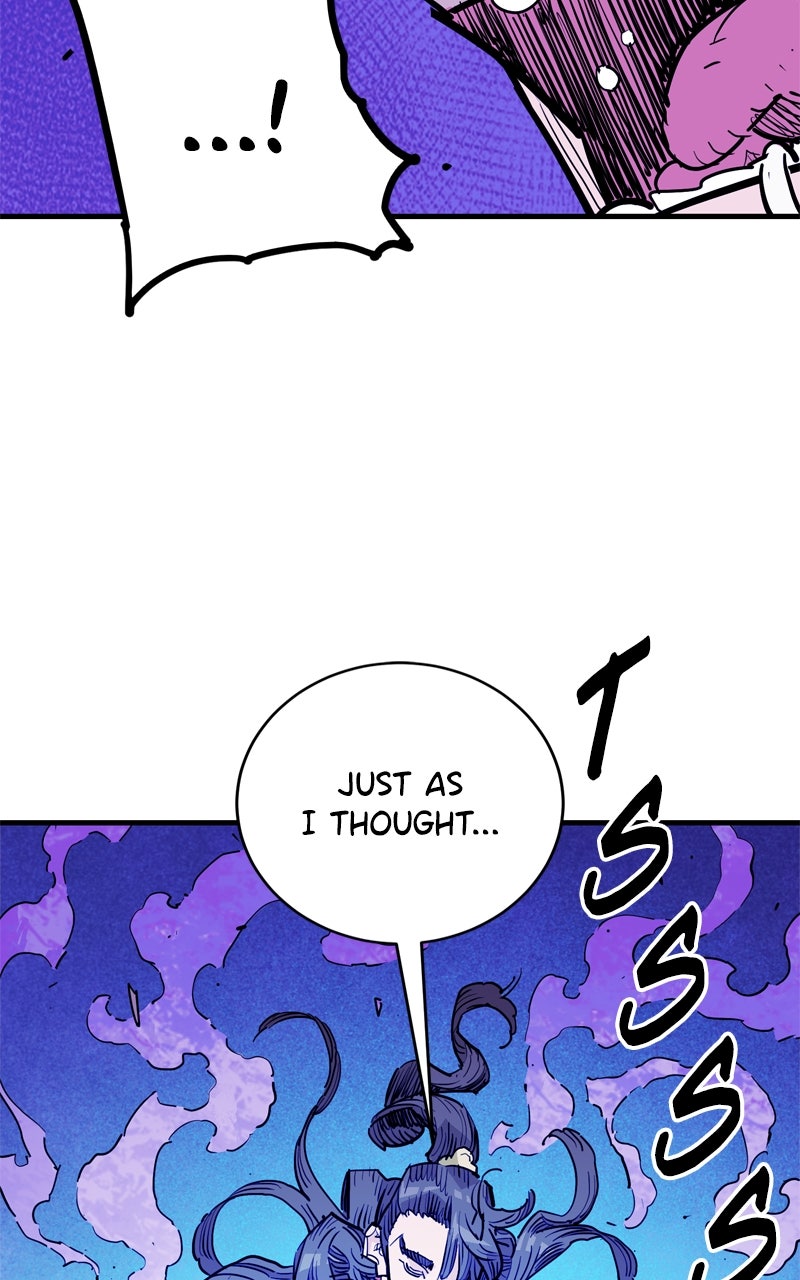 Demon Lord Episode 45 page 30 - 