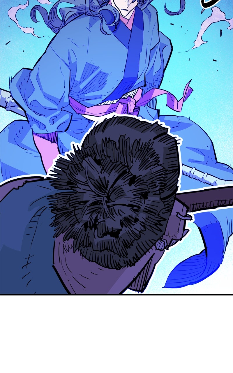 Demon Lord Episode 45 page 31 - 