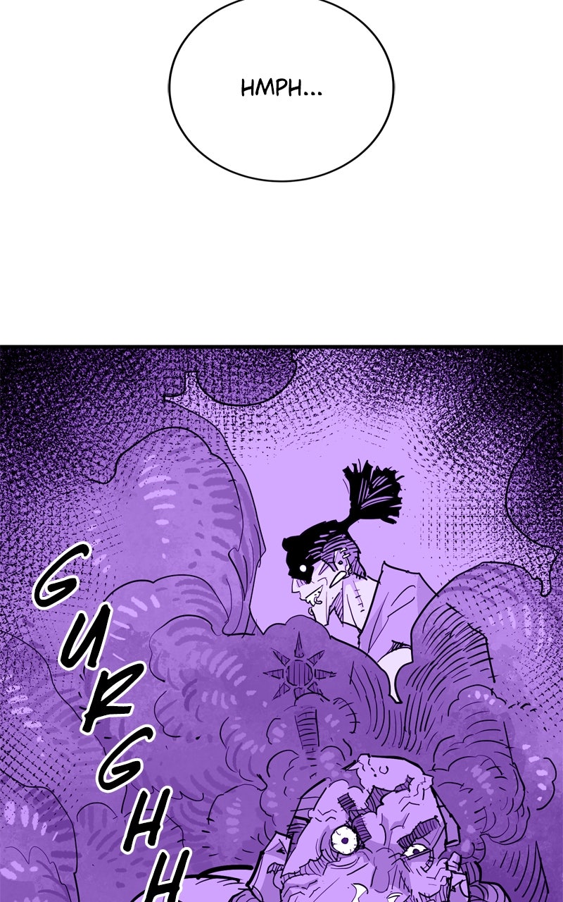 Demon Lord Episode 45 page 35 - 