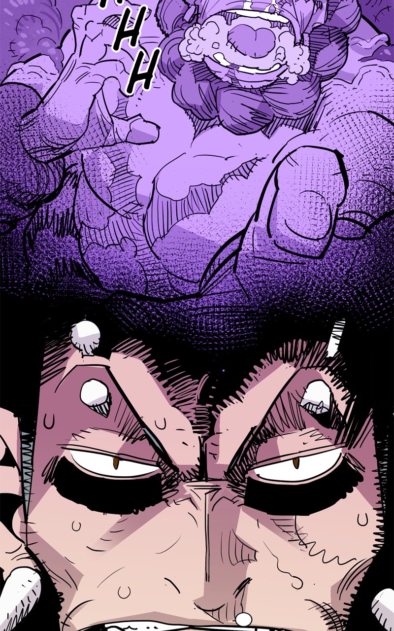 Demon Lord Episode 45 page 36 - 