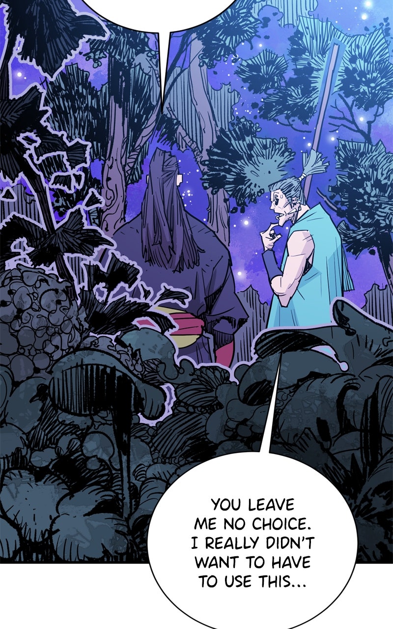 Demon Lord Episode 45 page 38 - 