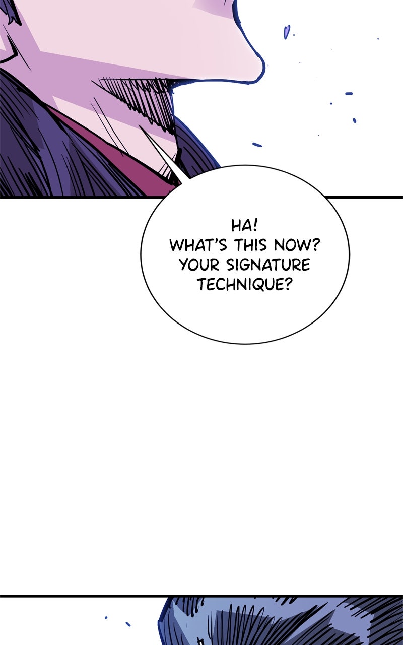 Demon Lord Episode 45 page 40 - 