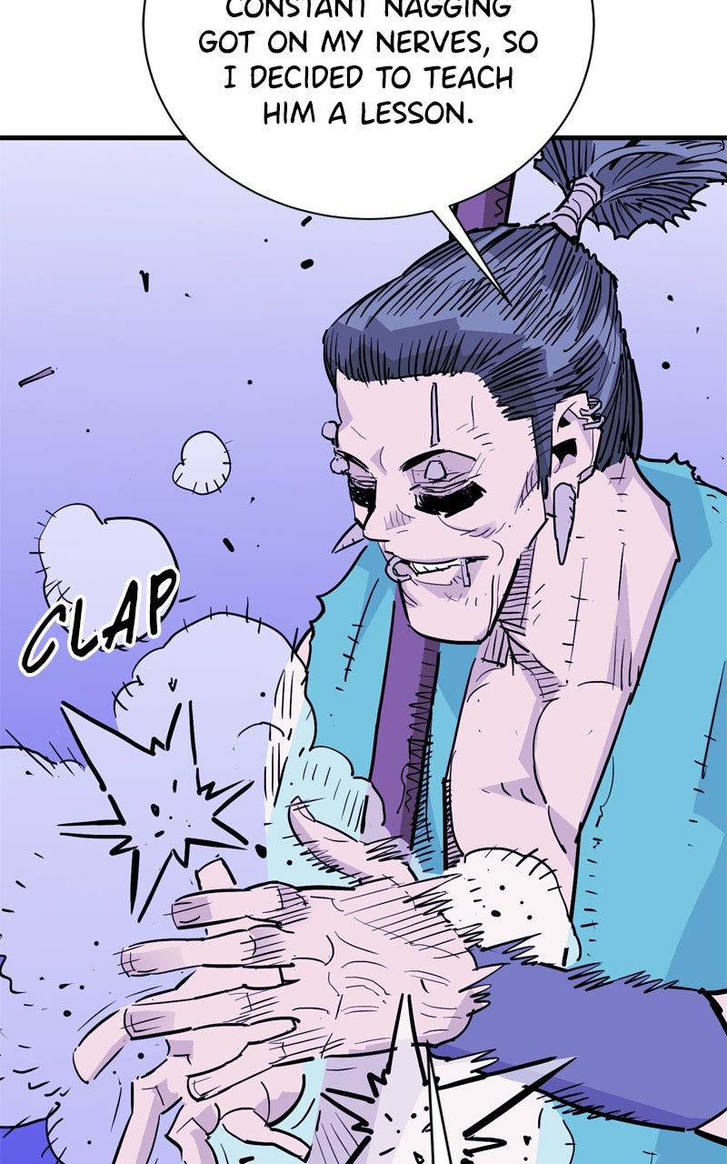 Demon Lord Episode 45 page 44 - 