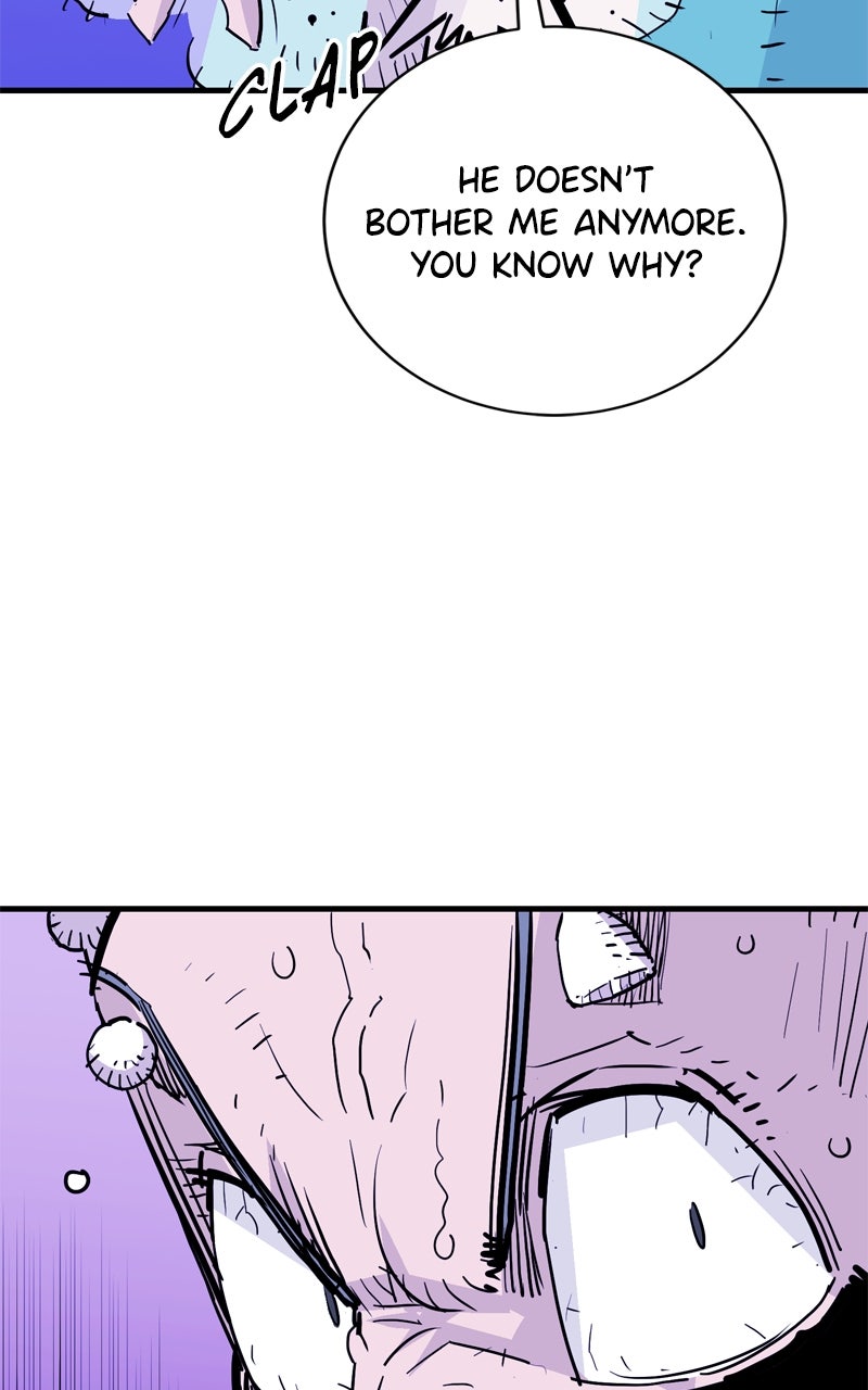 Demon Lord Episode 45 page 45 - 