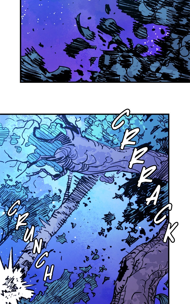 Demon Lord Episode 45 page 55 - 