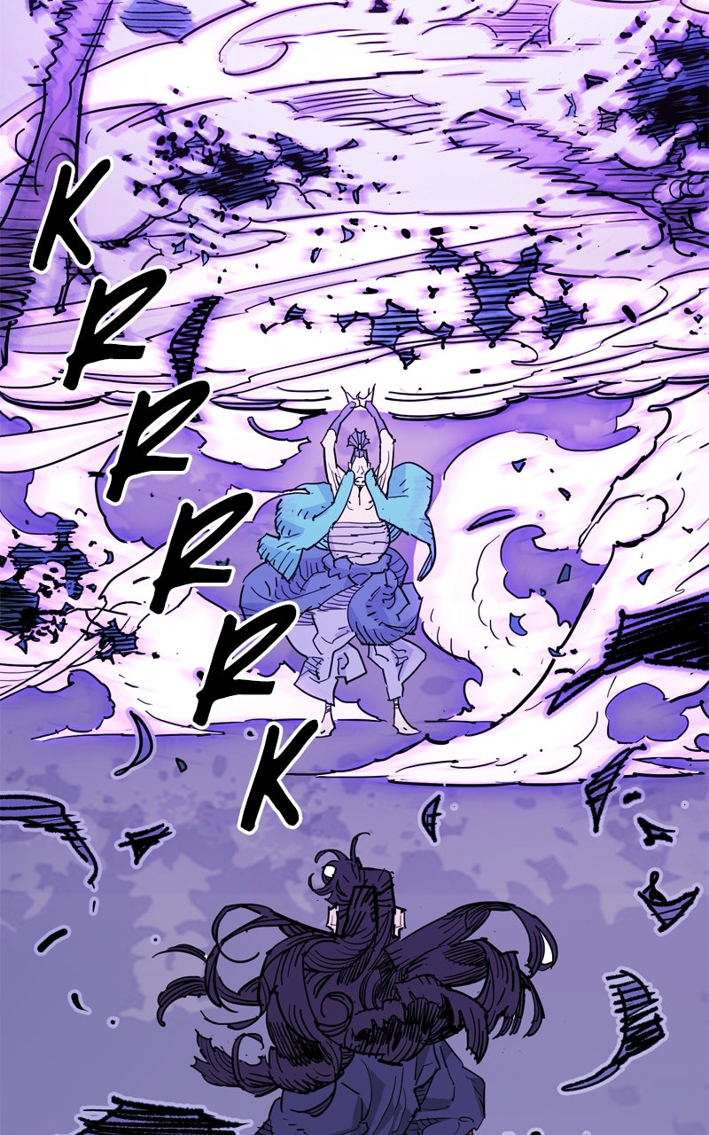 Demon Lord Episode 45 page 58 - 