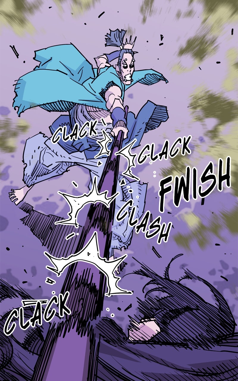 Demon Lord Episode 45 page 7 - 