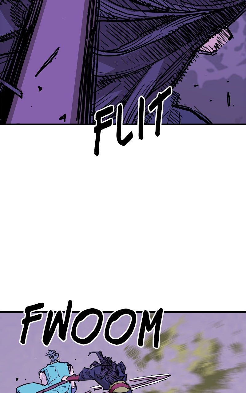 Demon Lord Episode 45 page 8 - 
