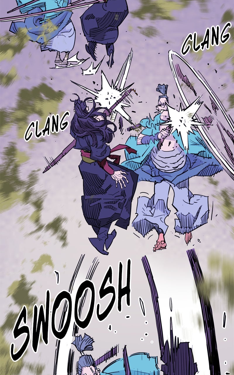 Demon Lord Episode 45 page 9 - 