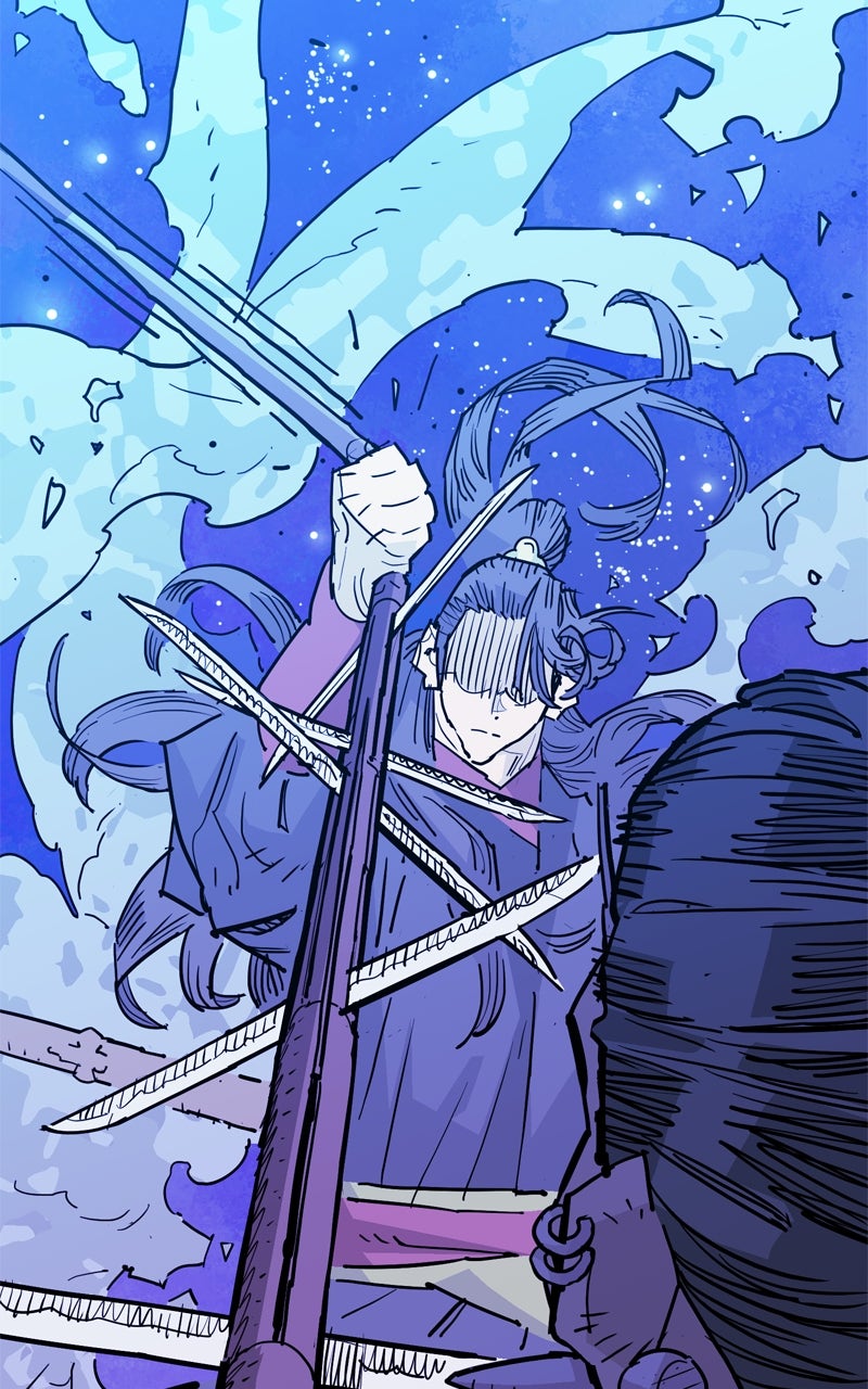 Demon Lord Episode 45 page 88 - 