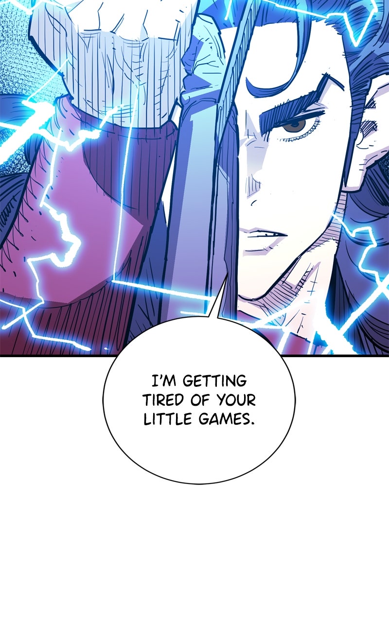 Demon Lord Episode 45 page 90 - 