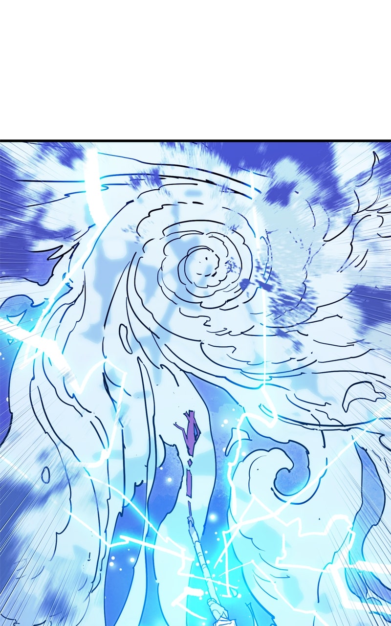 Demon Lord Episode 45 page 91 - 