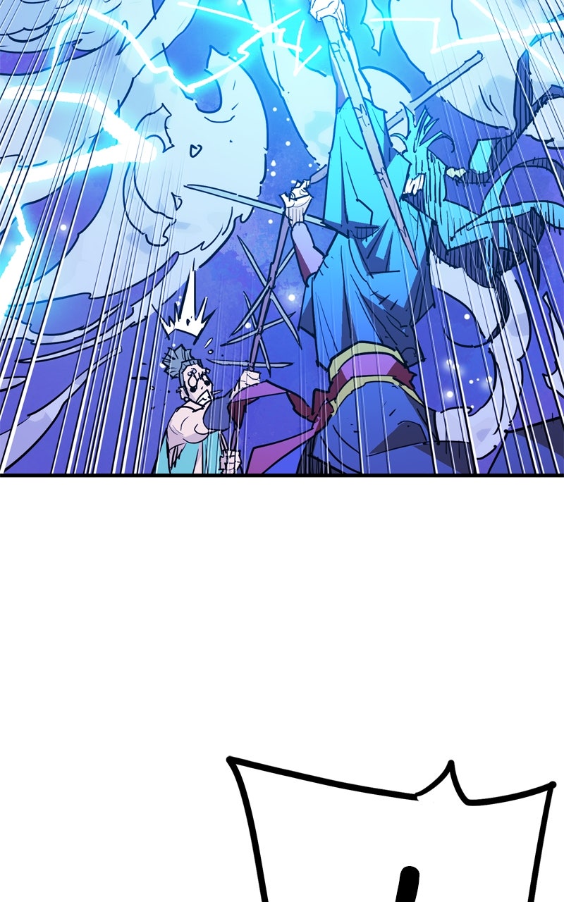 Demon Lord Episode 45 page 92 - 